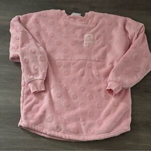 Spirit Jersey Walt Disney World Top